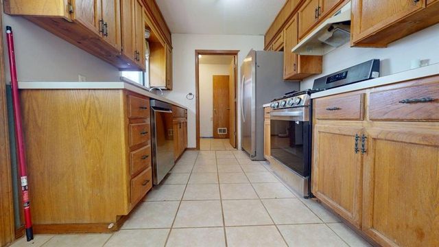 405 N Missouri Street, Elmore City, OK 73433