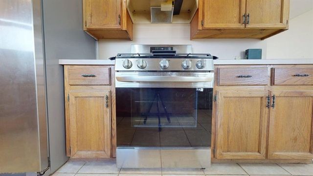 405 N Missouri Street, Elmore City, OK 73433