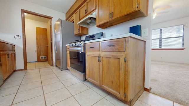 405 N Missouri Street, Elmore City, OK 73433