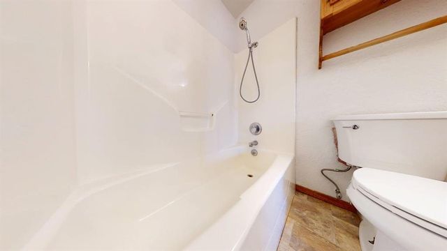 405 N Missouri Street, Elmore City, OK 73433