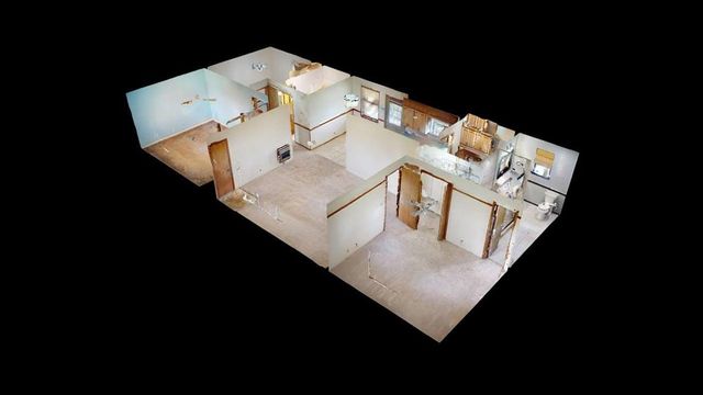 405 N Missouri Street, Elmore City, OK 73433