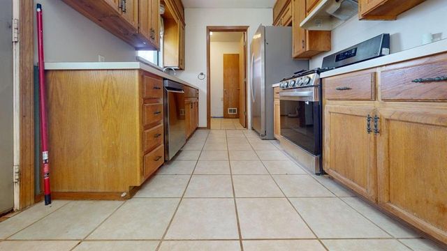 405 N Missouri Street, Elmore City, OK 73433