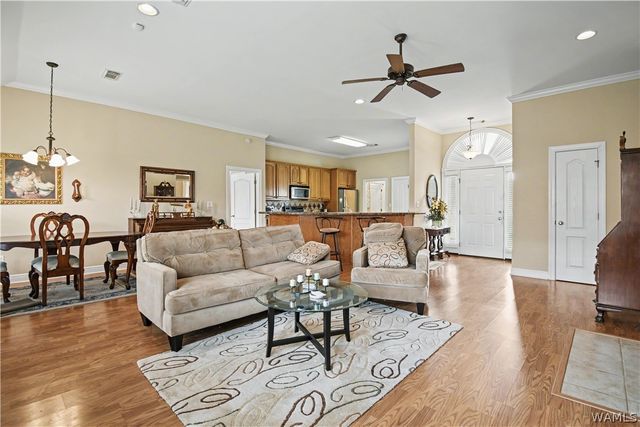 3517 Horsebend, Northport, AL 35473
