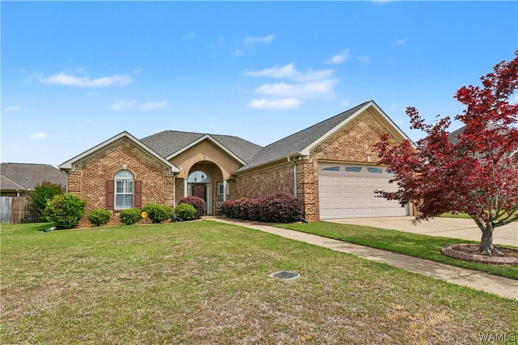 3517 Horsebend, Northport, AL 35473