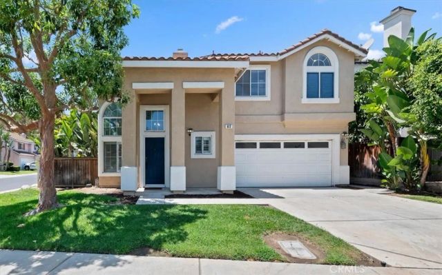 912 Mesa Alta, Corona, CA 92879