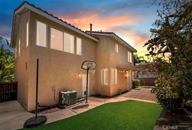 912 Mesa Alta, Corona, CA 92879