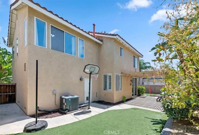 912 Mesa Alta, Corona, CA 92879