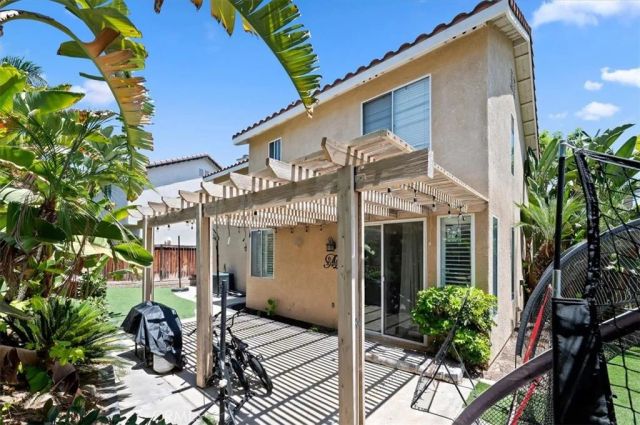 912 Mesa Alta, Corona, CA 92879