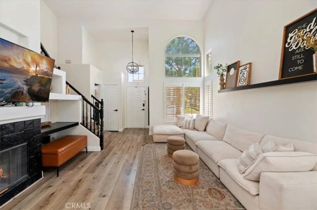 912 Mesa Alta, Corona, CA 92879