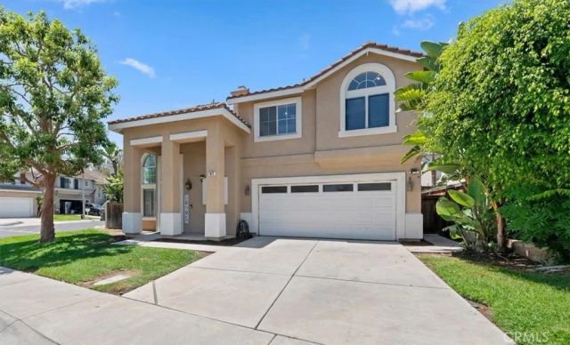 912 Mesa Alta, Corona, CA 92879