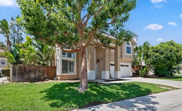 912 Mesa Alta, Corona, CA 92879