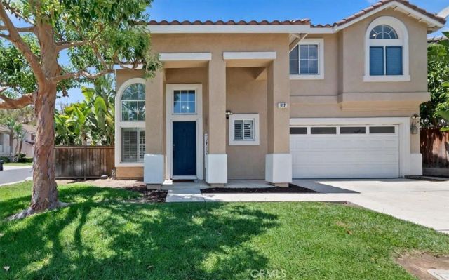 912 Mesa Alta, Corona, CA 92879