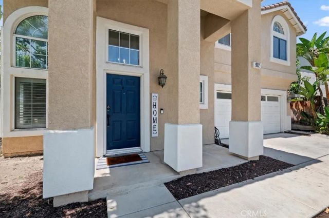 912 Mesa Alta, Corona, CA 92879