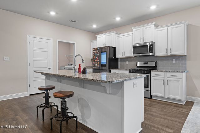 5038 Sand Dollar Drive, Long Beach, MS 39560