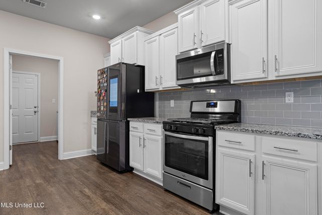 5038 Sand Dollar Drive, Long Beach, MS 39560