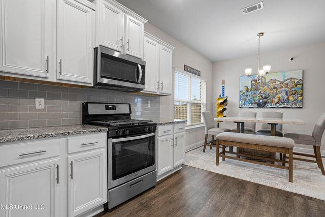 5038 Sand Dollar Drive, Long Beach, MS 39560