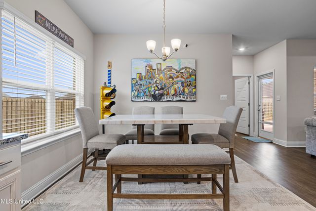 5038 Sand Dollar Drive, Long Beach, MS 39560