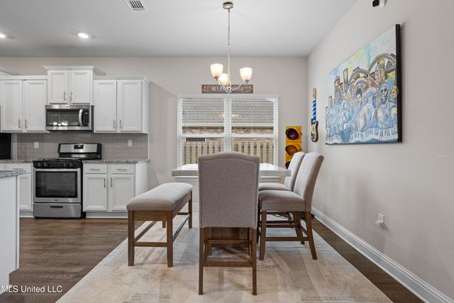 5038 Sand Dollar Drive, Long Beach, MS 39560