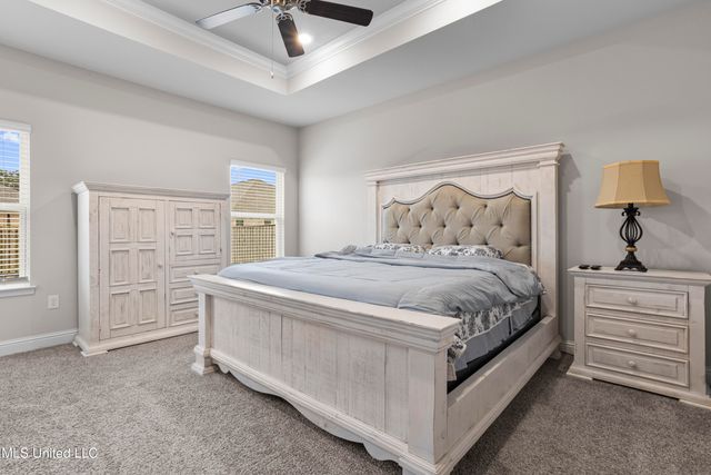 5038 Sand Dollar Drive, Long Beach, MS 39560