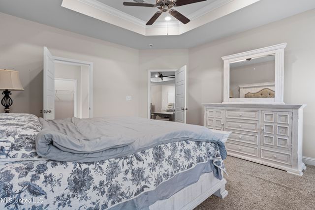 5038 Sand Dollar Drive, Long Beach, MS 39560