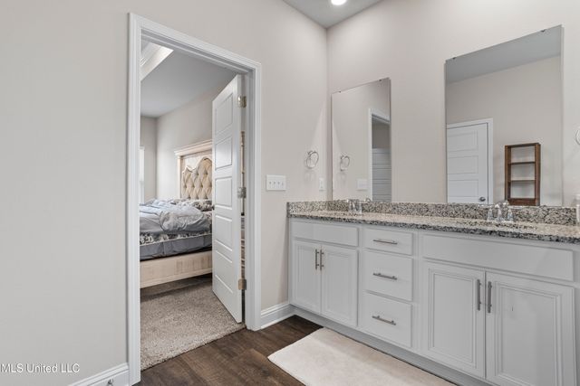 5038 Sand Dollar Drive, Long Beach, MS 39560