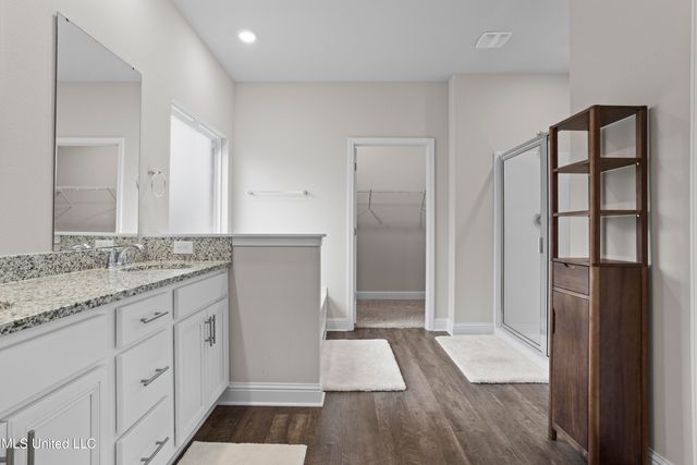 5038 Sand Dollar Drive, Long Beach, MS 39560