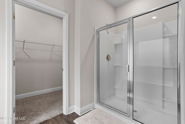 5038 Sand Dollar Drive, Long Beach, MS 39560