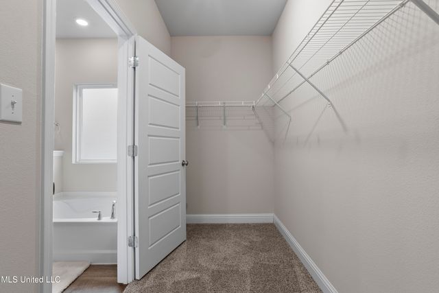 5038 Sand Dollar Drive, Long Beach, MS 39560