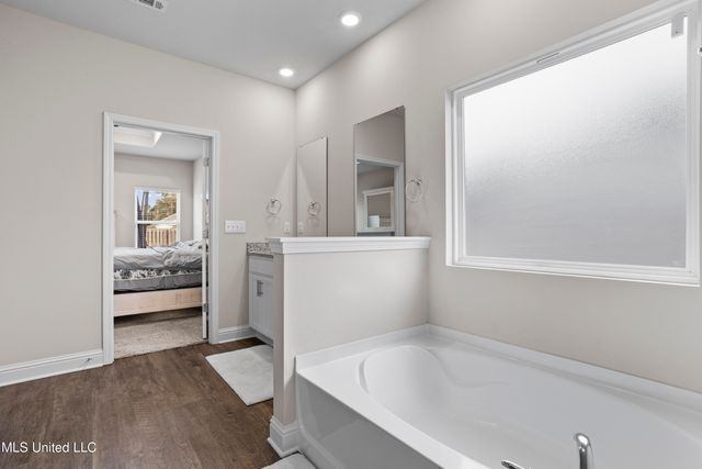 5038 Sand Dollar Drive, Long Beach, MS 39560