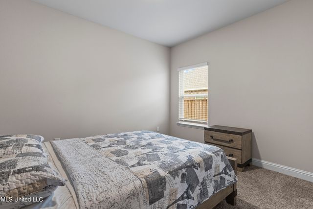 5038 Sand Dollar Drive, Long Beach, MS 39560