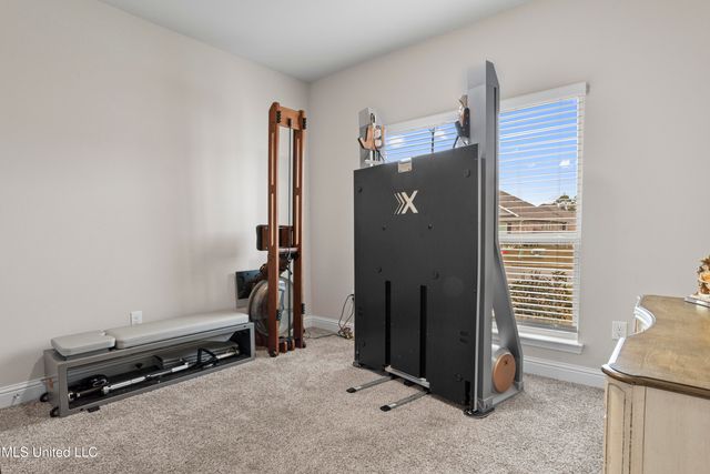 5038 Sand Dollar Drive, Long Beach, MS 39560