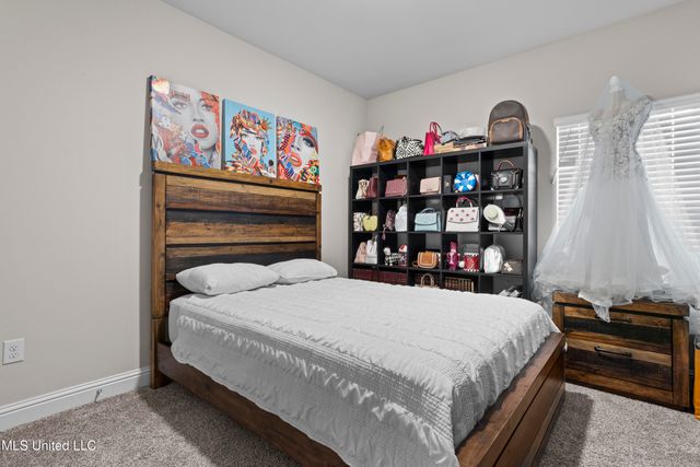 5038 Sand Dollar Drive, Long Beach, MS 39560