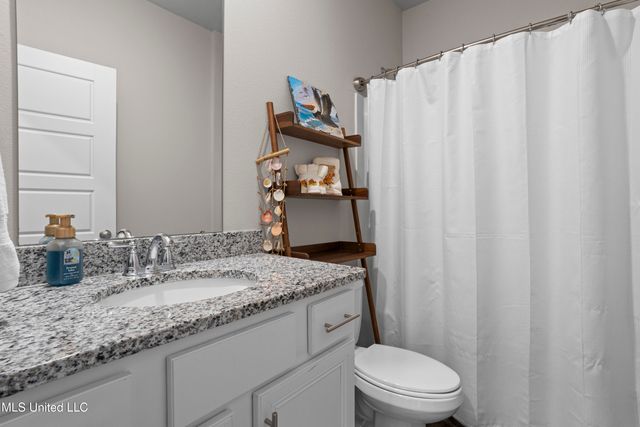 5038 Sand Dollar Drive, Long Beach, MS 39560