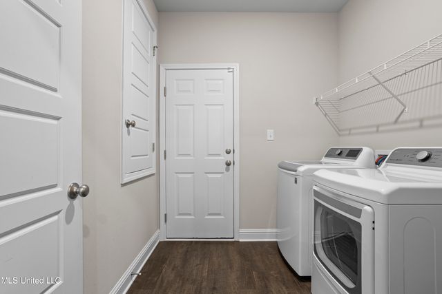 5038 Sand Dollar Drive, Long Beach, MS 39560