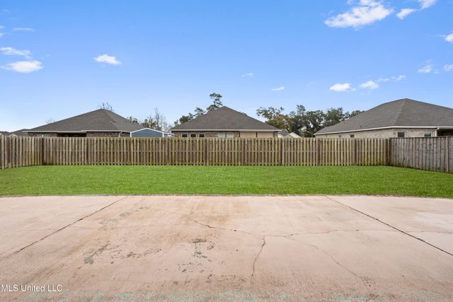 5038 Sand Dollar Drive, Long Beach, MS 39560