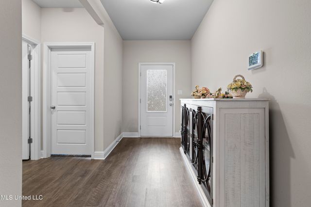 5038 Sand Dollar Drive, Long Beach, MS 39560