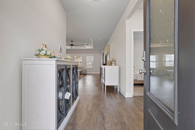 5038 Sand Dollar Drive, Long Beach, MS 39560