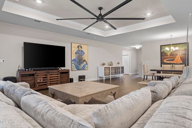 5038 Sand Dollar Drive, Long Beach, MS 39560