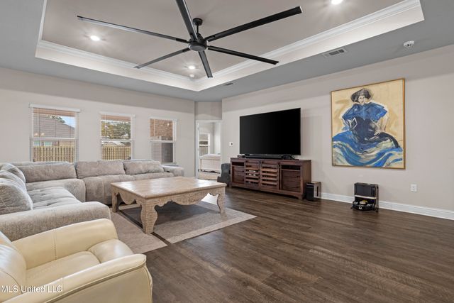 5038 Sand Dollar Drive, Long Beach, MS 39560