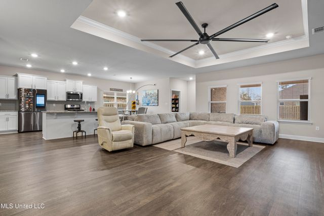 5038 Sand Dollar Drive, Long Beach, MS 39560