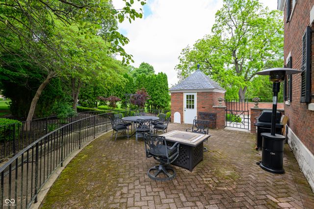 4601 W Legacy Drive, Muncie, IN 47304