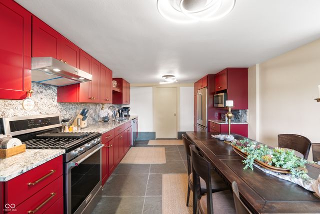 4601 W Legacy Drive, Muncie, IN 47304