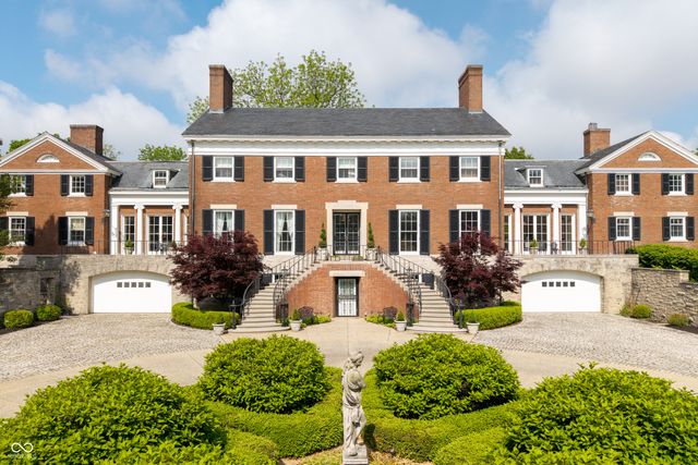 4601 W Legacy Drive, Muncie, IN 47304