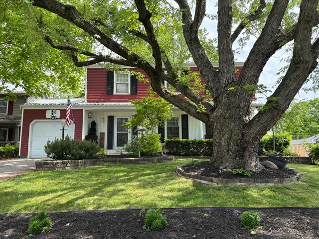 3636 Santa Maria Drive, Grove City, OH 43123