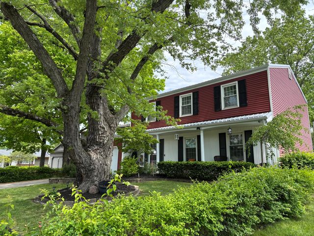 3636 Santa Maria Drive, Grove City, OH 43123