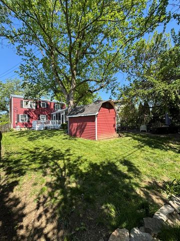 3636 Santa Maria Drive, Grove City, OH 43123