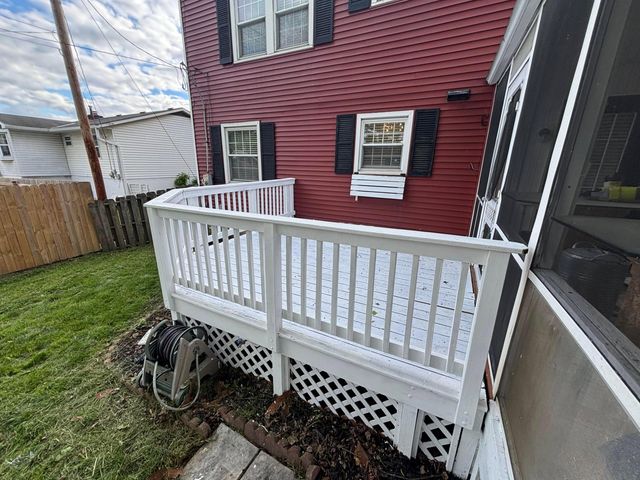 3636 Santa Maria Drive, Grove City, OH 43123