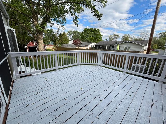 3636 Santa Maria Drive, Grove City, OH 43123
