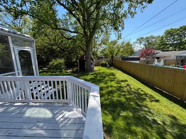 3636 Santa Maria Drive, Grove City, OH 43123