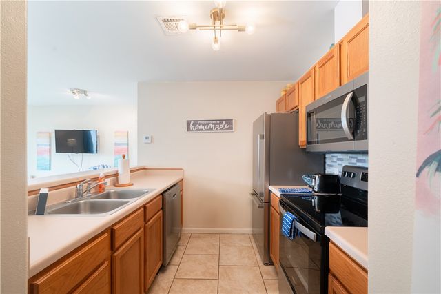 15010 Leeward Dr 9303, Corpus Christi, TX 78418